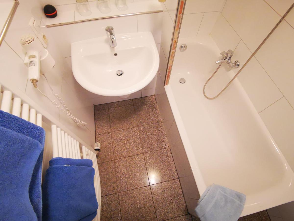 Jakoberhof Augsburg Bagian luar foto
