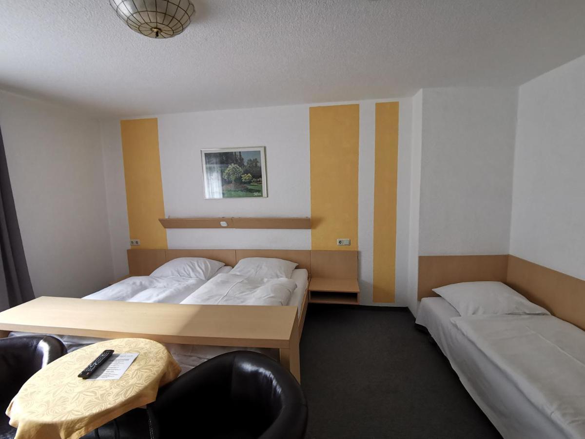 Jakoberhof Augsburg Bagian luar foto